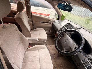 2000 Toyota Ipsum I (M10), белый, 470000 рублей, вид 5