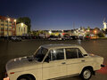 1990 Lada (ВАЗ) 2106, бежевый, 250000 рублей - вид 8