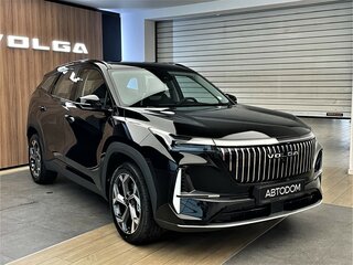 2026 VOLGA K40, чёрный, 3149000 рублей, вид 2