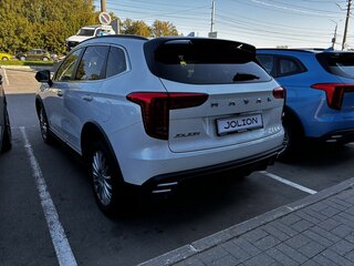 2026 Haval Jolion I Рестайлинг, белый, 2699000 рублей, вид 4