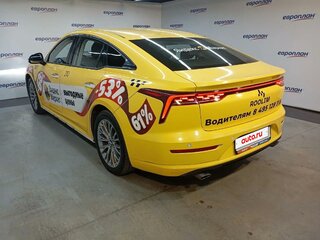 2023 FAW Bestune B70 I, белый, 1166400 рублей, вид 4