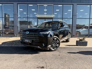 GAC GS4