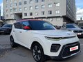 2019 Kia Soul III, белый, 1750000 рублей - вид 1
