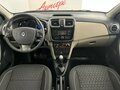 2014 Renault Logan II, белый, 765000 рублей - вид 8