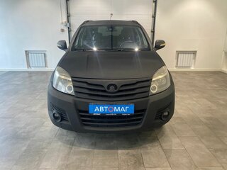 2010 Great Wall Hover H3 I, чёрный, 396000 рублей, вид 2