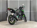 2019 Kawasaki Z 400, чёрный, 595000 рублей - вид 7