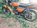 2021 Racer Alpha, оранжевый, 52000 рублей