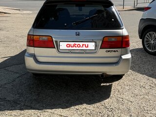 1997 Honda Orthia I, серый, 445000 рублей, вид 4
