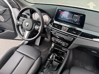 2023 BMW X1 Long 20Li sDrive II (F48) Рестайлинг, белый, 2112025 рублей, вид 5