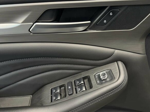 2019 Haval F7 I, чёрный, 1625000 рублей - вид 30