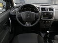 2015 Renault Logan II, серый, 745000 рублей - вид 7