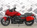 2013 Honda CTX 700, красный - вид 3