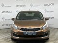 2016 Kia Ceed II Рестайлинг, коричневый - вид 5