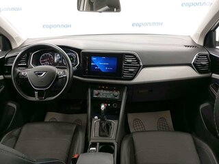 2022 Jetta VS5 I Рестайлинг, чёрный, 1730000 рублей, вид 5