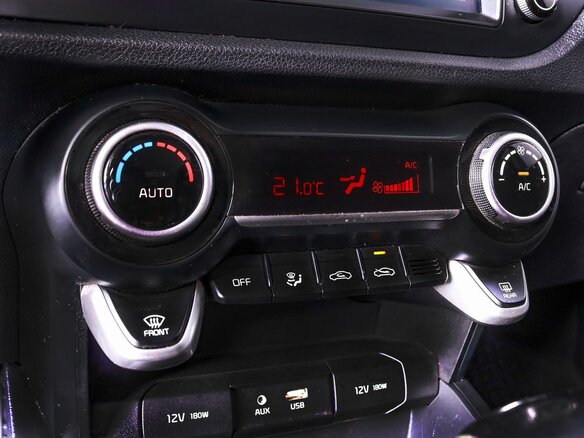 2018 Kia Rio IV, серый - вид 18