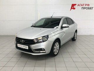 2022 Lada (ВАЗ) Vesta I, серый, 1255000 рублей, вид 1