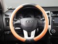 2012 Kia Ceed I Рестайлинг, красный, 459000 рублей - вид 8