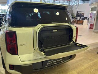 2026 GAC GS8 Traveller II, белый, 5300859 рублей, вид 5