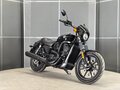 2015 Harley-Davidson Street 750, чёрный, 577000 рублей - вид 1