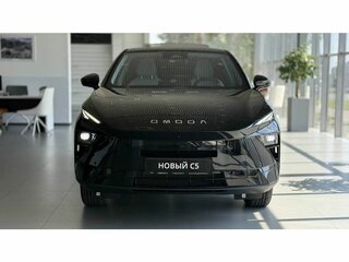 2026 Omoda C5 II, чёрный, 2377409 рублей, вид 2