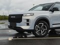 2025 Jaecoo J7 I, серебристый, 3139000 рублей - вид 1