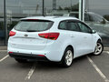 2014 Kia Ceed II, белый, 915000 рублей - вид 1