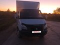 2007 ГАЗ ГАЗель (3302), белый, 610000 рублей - вид 4