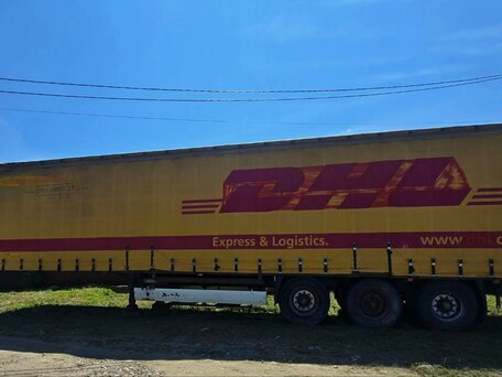 2004 Krone SDP 27, золотистый, 1250000 рублей, вид 5