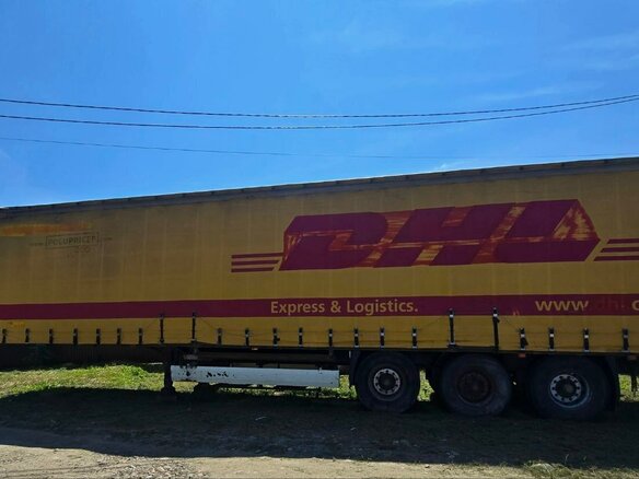 2004 Krone SDP 27, золотистый, 1250000 рублей - вид 4
