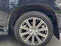 2021 Lexus LX 450d III Рестайлинг 2, чёрный, 9500000 рублей - вид 10