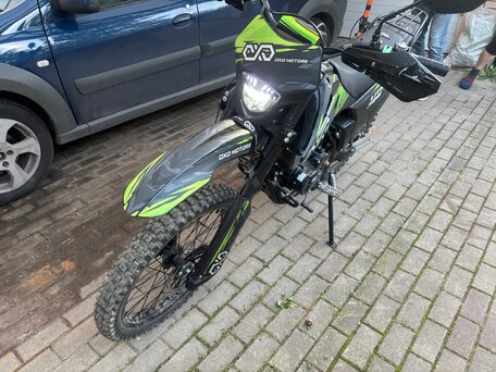 2026 Oxo Lite, чёрный, 150000 рублей, вид 3