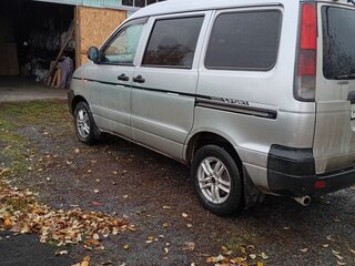 2001 Toyota Town Ace III, серый, 650000 рублей, вид 5
