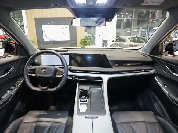 2024 Changan CS75 Plus III, белый, 3249000 рублей - вид 15