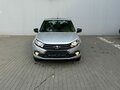 2026 Lada (ВАЗ) Granta I Рестайлинг, серебристый, 1305000 рублей - вид 1