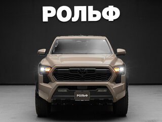 2026 Toyota Tacoma IV, серый, 8850000 рублей, вид 3