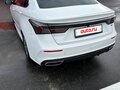 2023 Omoda S5, белый, 1459990 рублей - вид 2