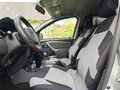 2017 Renault Duster I Рестайлинг, серый, 1200000 рублей - вид 4