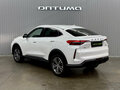 2023 Haval F7x I Рестайлинг, белый, 2397000 рублей - вид 6