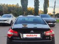 2012 Citroen C5 II, чёрный, 550000 рублей - вид 2