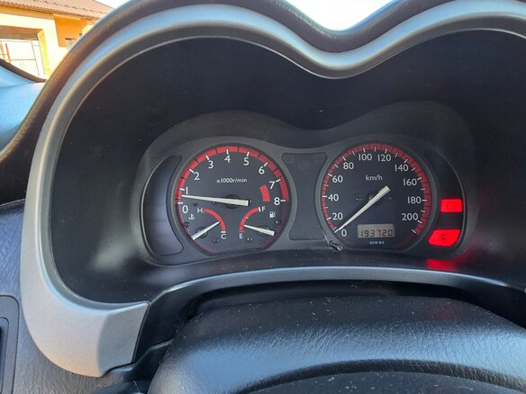 2002 Honda HR-V I Рестайлинг, серебристый, 420000 рублей - вид 6