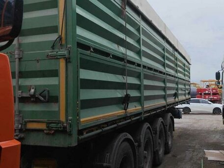 2023 Автомастер 9560, зелёный, 2209000 рублей, вид 4