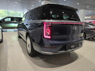 2026 GAC S9, синий, 6799000 рублей, вид 5
