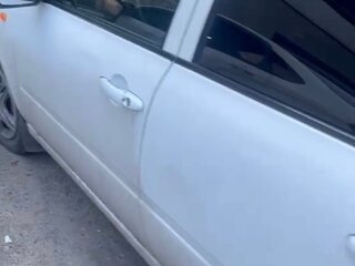 2012 Lada (ВАЗ) Kalina I, белый, 260000 рублей, вид 5
