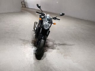 2012 Honda NC 700S, чёрный, 397000 рублей, вид 4