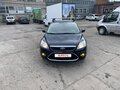 2011 Ford Focus II Рестайлинг, синий, 450000 рублей