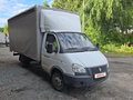 2022 ГАЗ 3309, белый, 1700000 рублей - вид 1