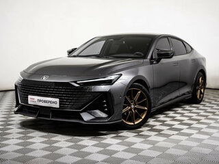 2024 Changan UNI-V I, серый, 2148000 рублей, вид 1