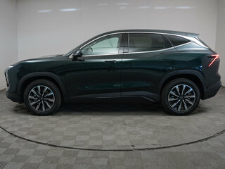 2026 Jetour Dashing I, зелёный, 2949900 рублей, вид 4