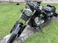 1997 Honda Steed 400, чёрный, 249000 рублей - вид 2