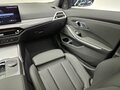 2025 BMW 3 серии 320i VII (G2x) Рестайлинг 2, синий, 6720000 рублей - вид 8